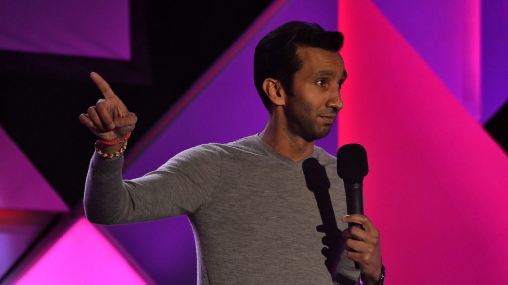In conversation with the Imran Yusuf on identity, Brexit and everything in between! (podcast)