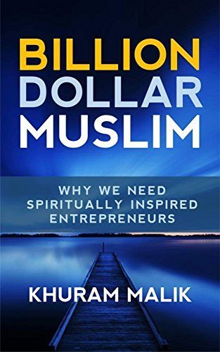 billion dollar muslim khuram malik