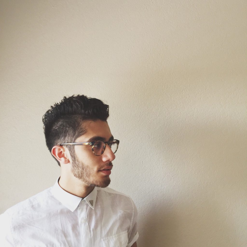 The death of Vine, interracial marriage and a chat with Subhi Taha (podcast)