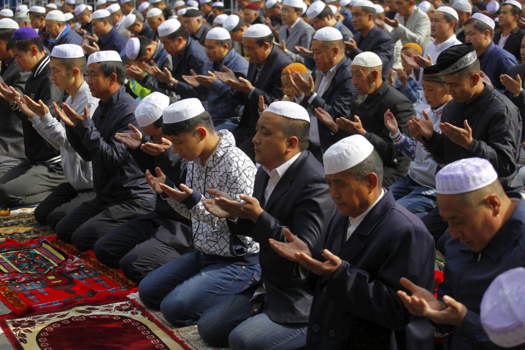 The rise of China and what it means for the Ummah