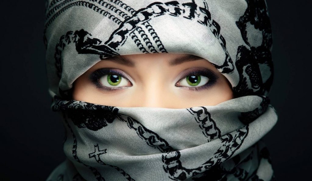 The fusion of fashion and faith: can I be a hijabi Barbie?