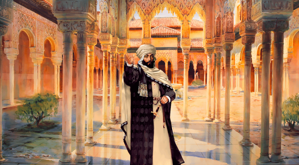 The long exile of Abdulrahman: Europe’s first Syrian refugee