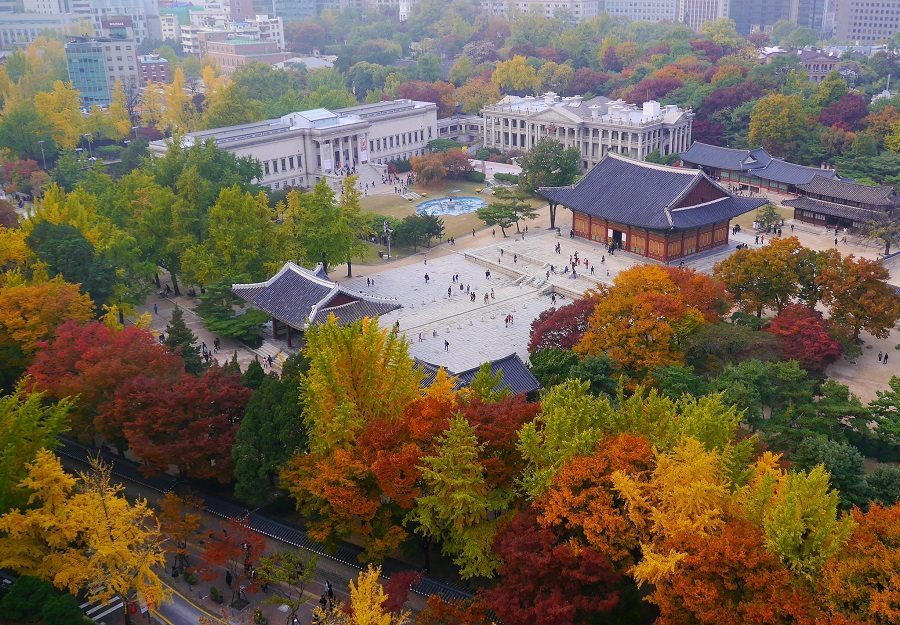 22-south-korea-november-best-countries-to-visit