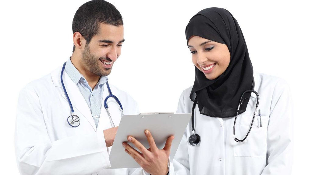 A chat with philanthropist Vajid Khan and YOUR chance to win a $10,000 medical scholarship!