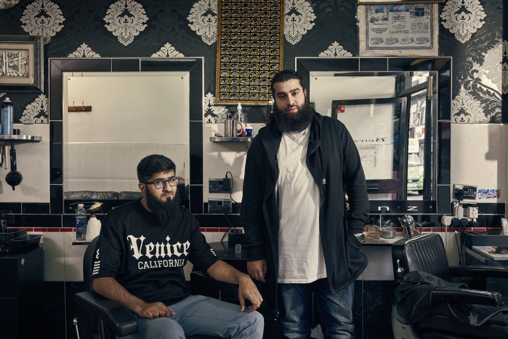 Extremely British Muslims – Channel 4’s take on the media’s Muslim fetish