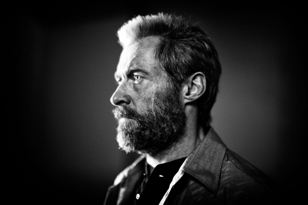 What Superhero Movies Mean To Us: Logan Review