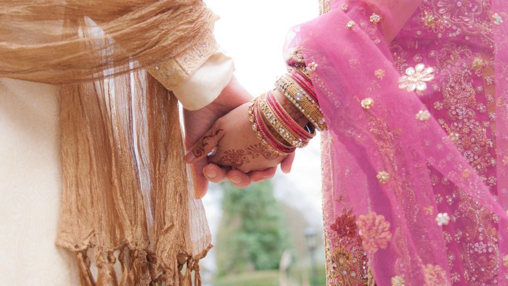 Forget planning the fairytale wedding and start preparing more for married life