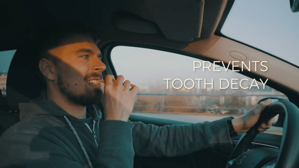 European company sells miswak for £3.90 calling it a ‘groundbreaking’ raw toothbrush