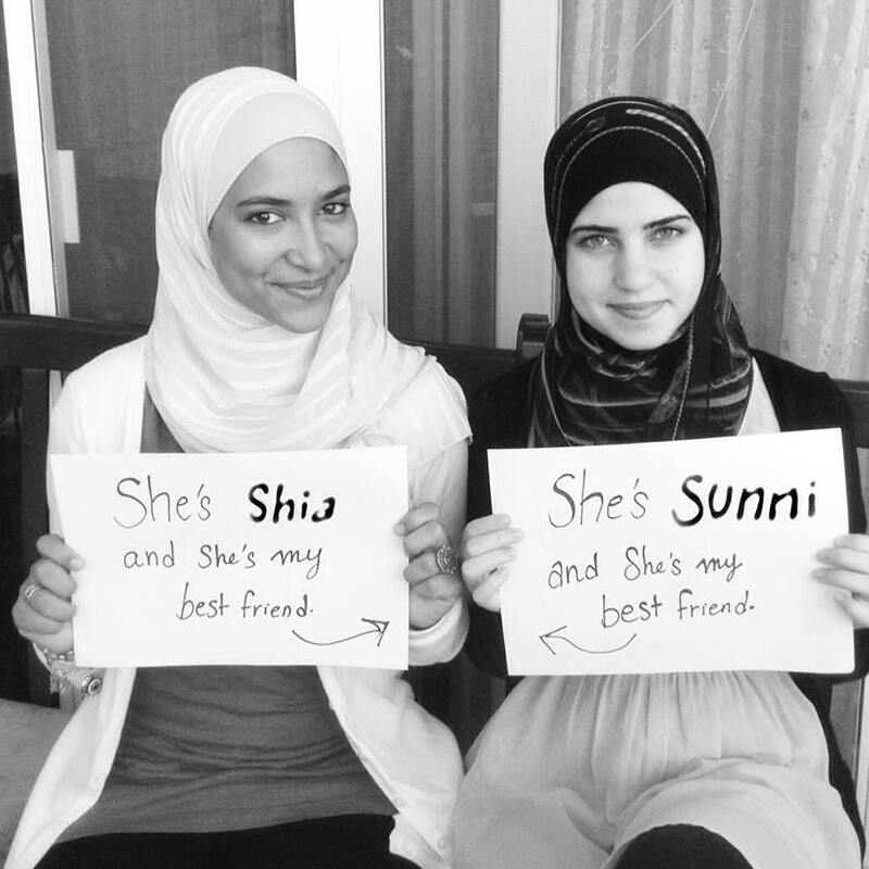Opinion: Why American Muslims need to embrace their diversity