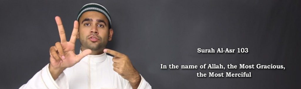 These Muslims are launching the world’s first Islamic sign language book and need your support!