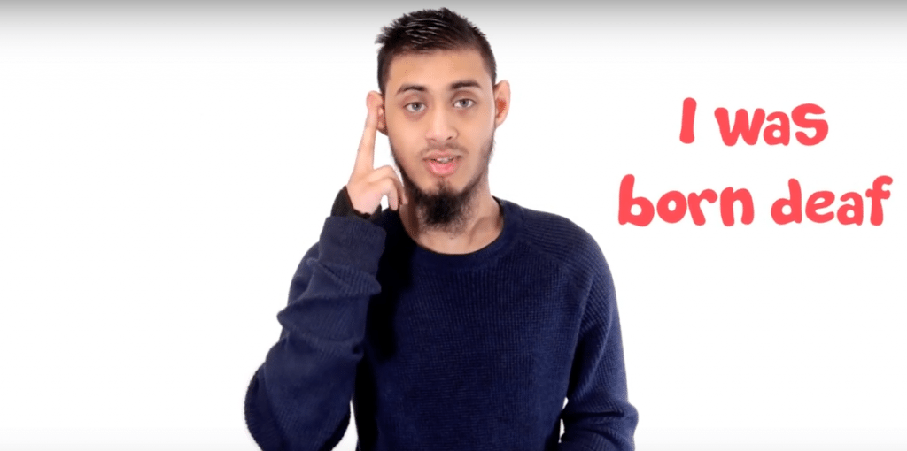 These Muslims are launching the world’s first Islamic sign language ...