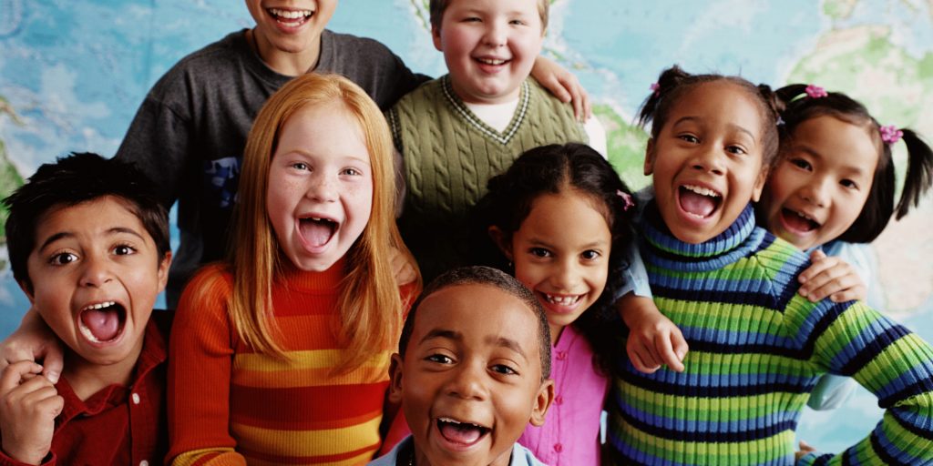 How to explain Ramadan to your child’s classmates at school