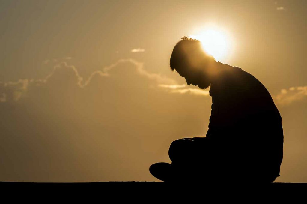 The crisis of masculinity in modern Muslim men
