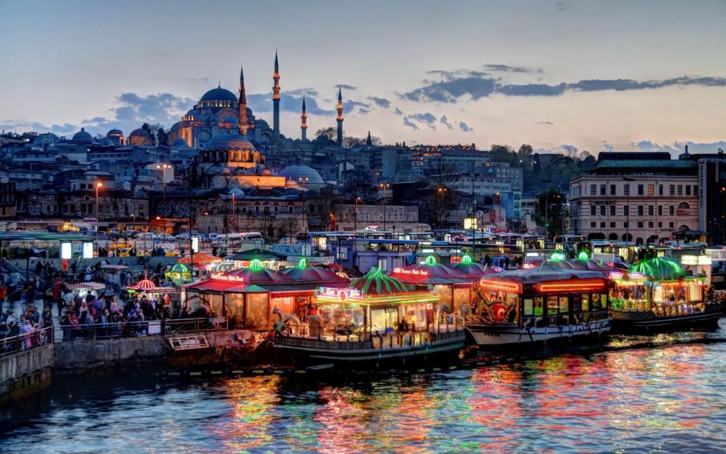 5 halal-friendly resorts to visit this summer in Turkey!