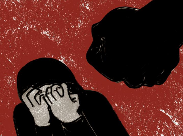 ‘Domestic abuse’ – Individual issue or collective responsibility?