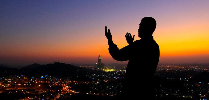 The Complete Guide to Making Dua - The Muslim Vibe