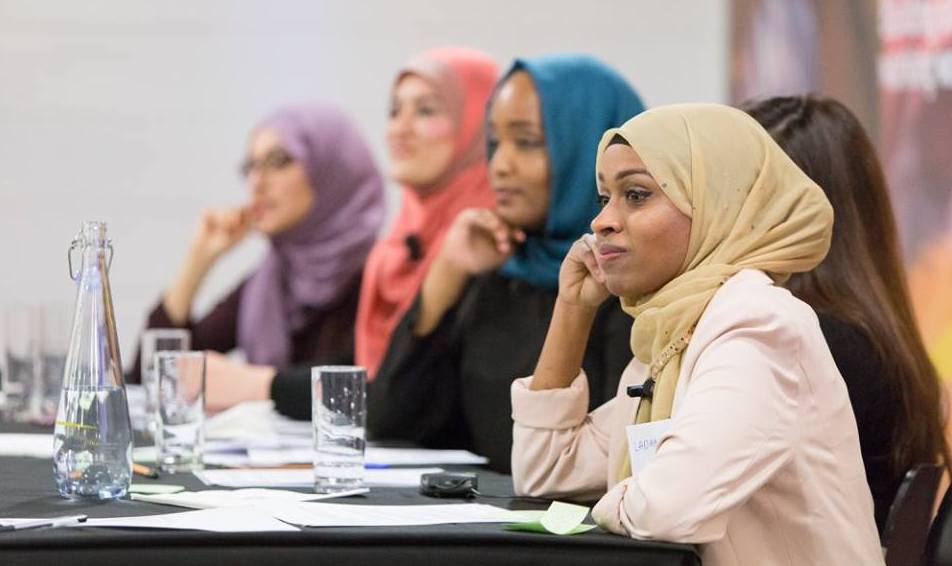 My challenges as a working Muslim woman