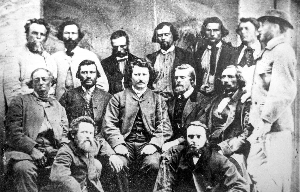 Being and becoming Métis and Muslim