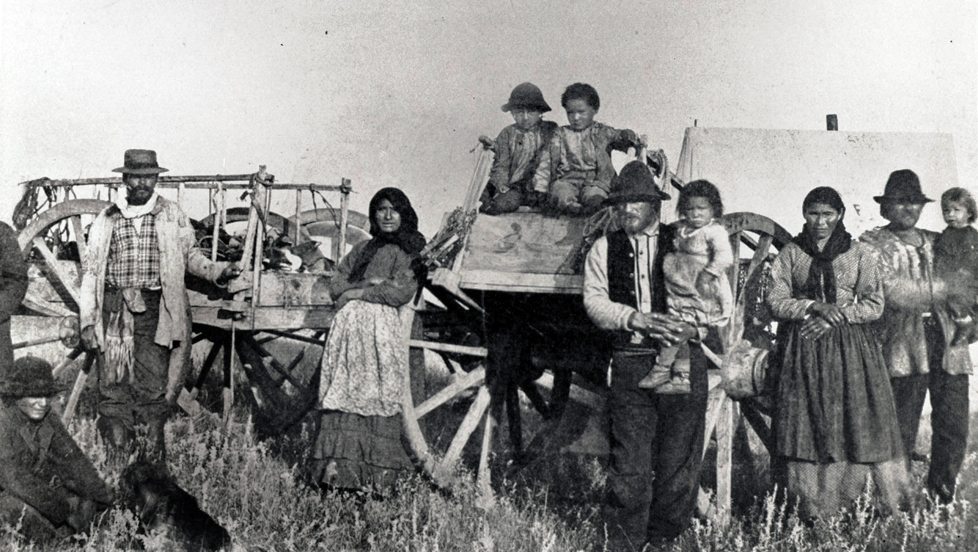 Being and becoming Métis and Muslim (Part 2)
