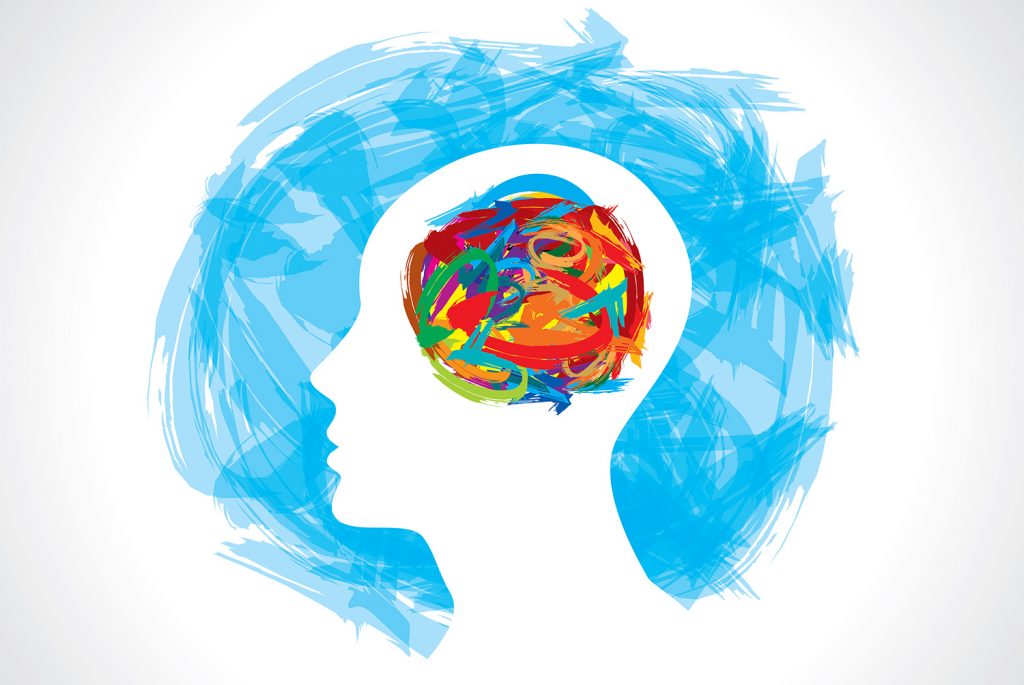 Introducing the Real Talk Podcast: Dealing with life issues and depression