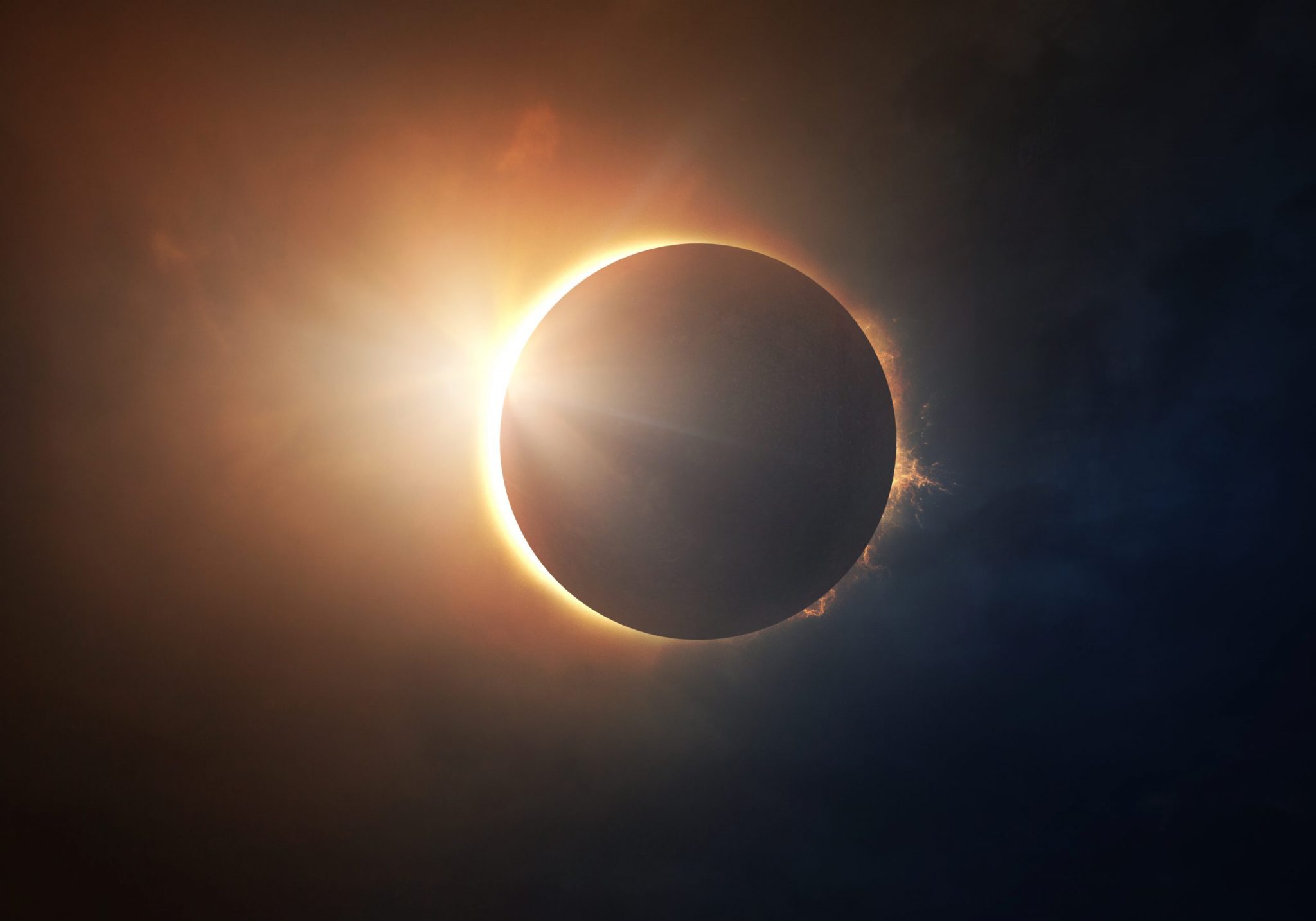 What is the Significance of Lunar and Solar Eclipses in Islam? The