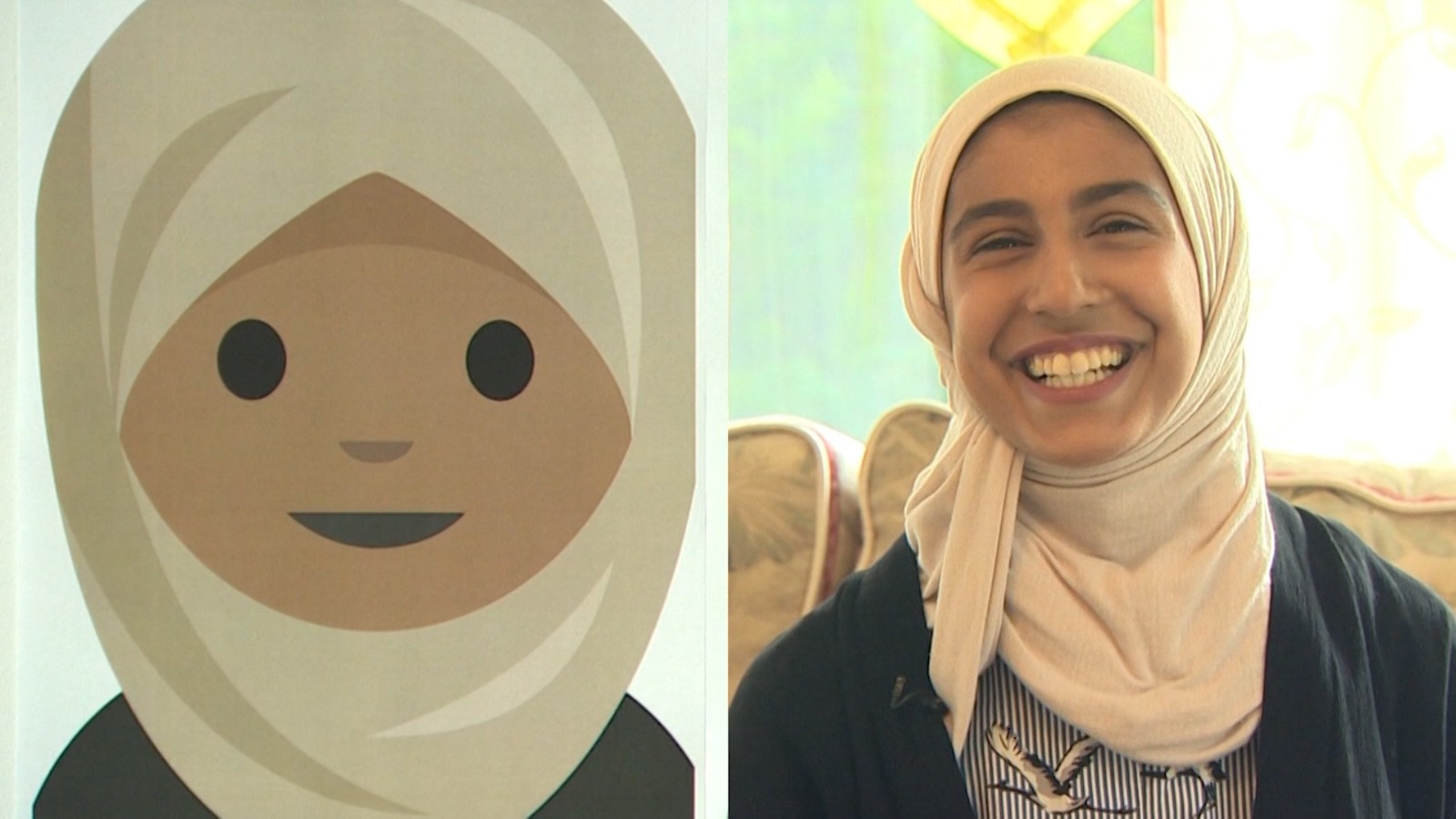 Why the hijab emoji actually matters The Muslim Vibe