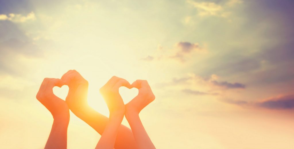 The message of love (part 1)