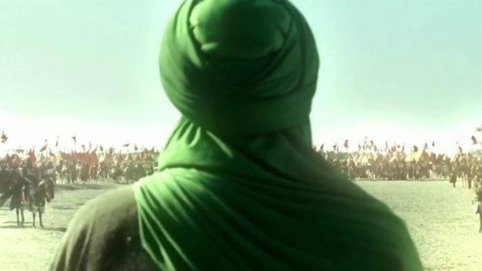 Was the movement of Karbala a political struggle? - The Muslim Vibe