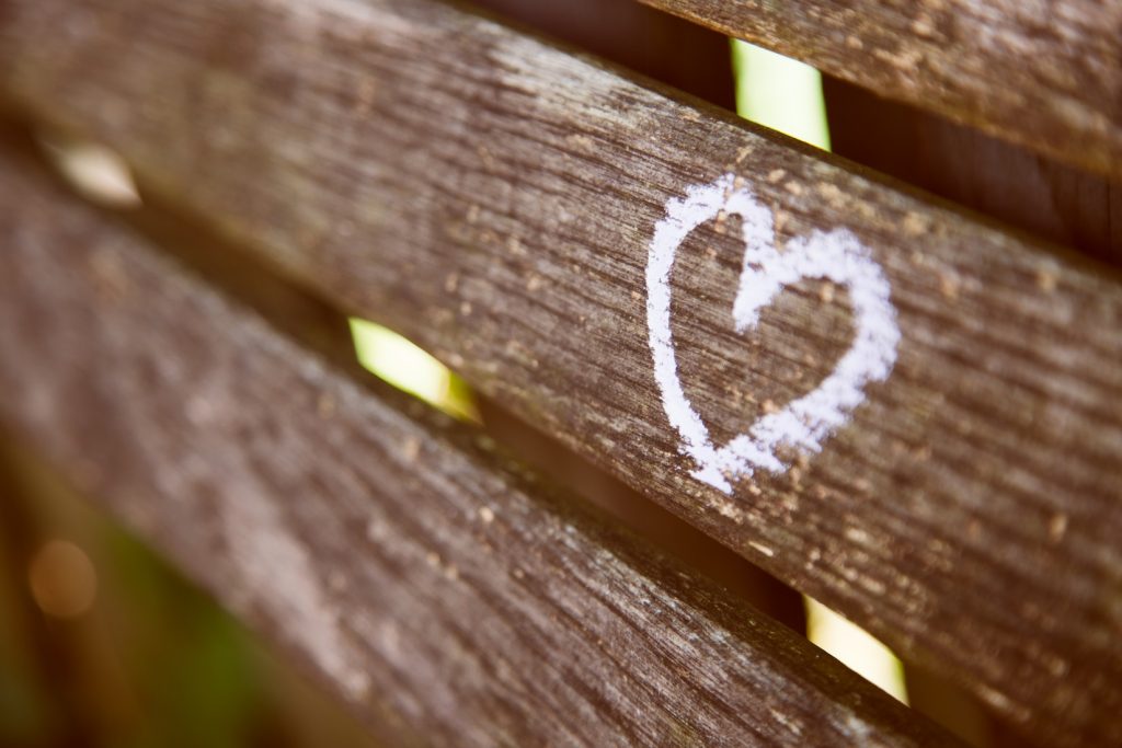 The message of love (part 2)