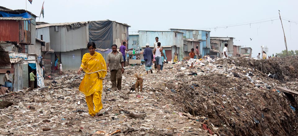 Govandi, India: my visit to one of the poorest places on Earth