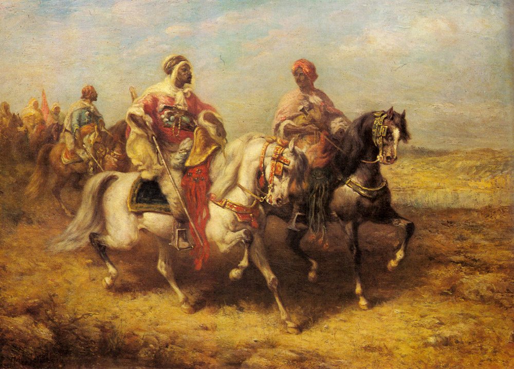 We need to acknowledge the lost voice of Black Muslim scholarship