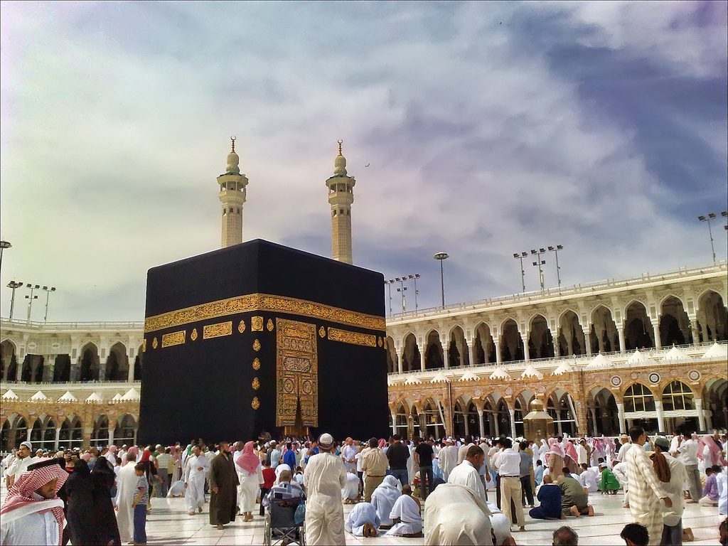 5 reasons to believe in Allah