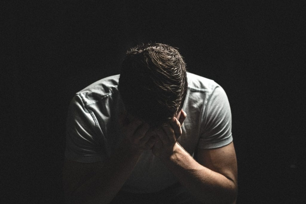 Here’s how Islam seeks to tackle anxiety