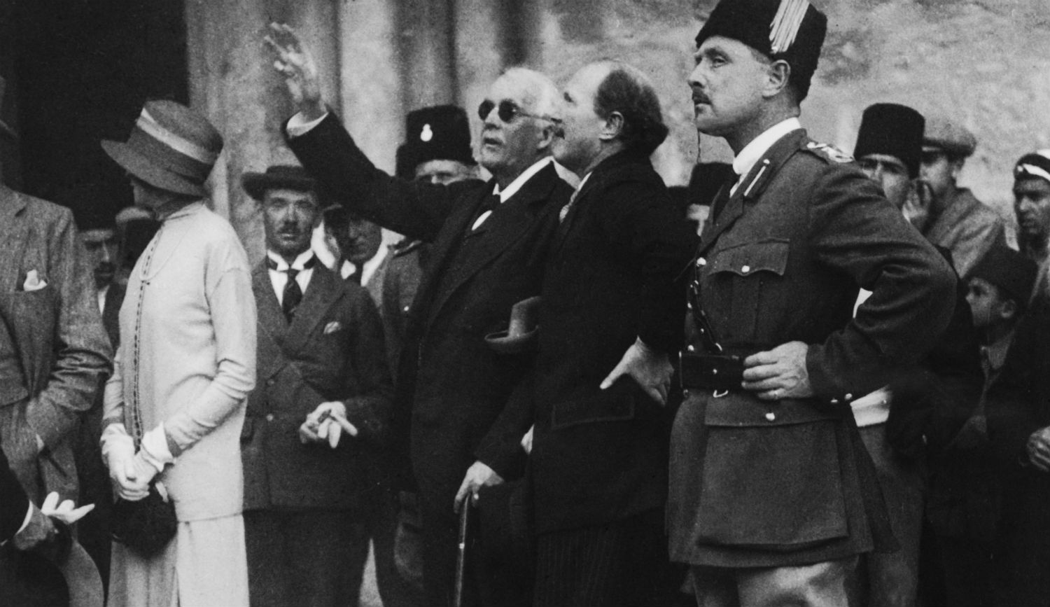 Balfour declaration pdf