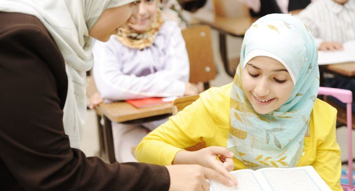 Oftsed is now suggesting that the hijab sexualises young girls  The Muslim Vibe