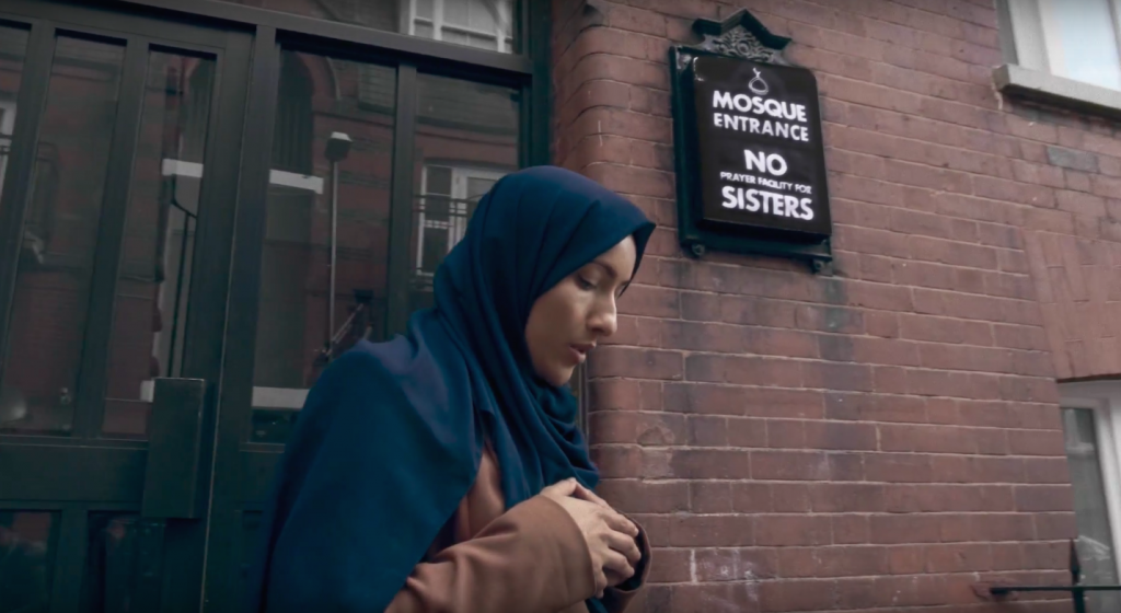Our Mosques: More than a prayer space?