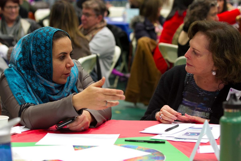 These American Muslims are working hard to combat Islamophobia
