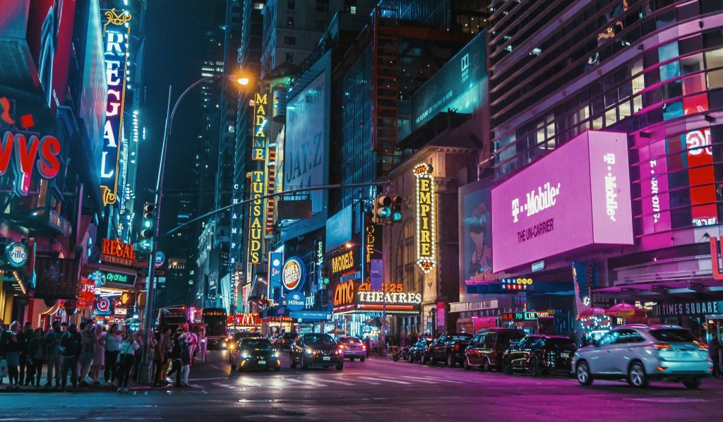Branding could be the key to progress in the Muslim World