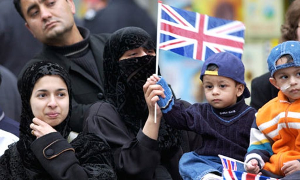 Muslims shouldn’t feel guilt-tripped into showcasing their humanity
