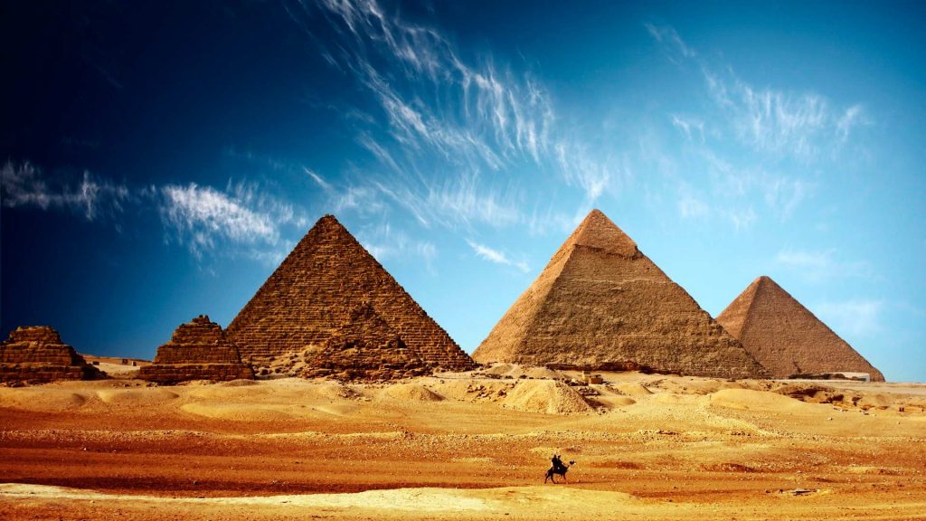 Why young Muslim couples should spend their honeymoon in Egypt