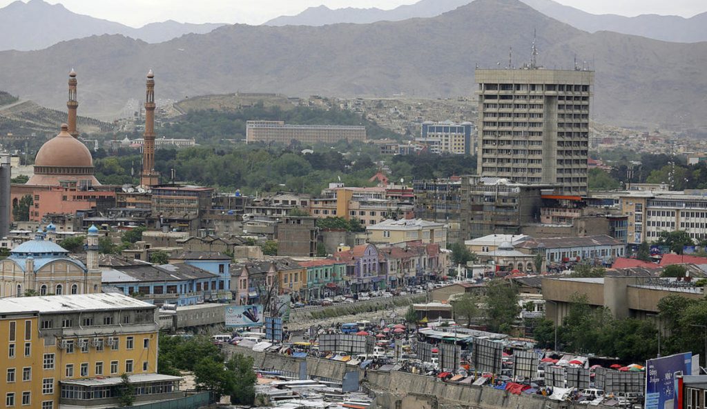 My hopes for Afghanistan’s future