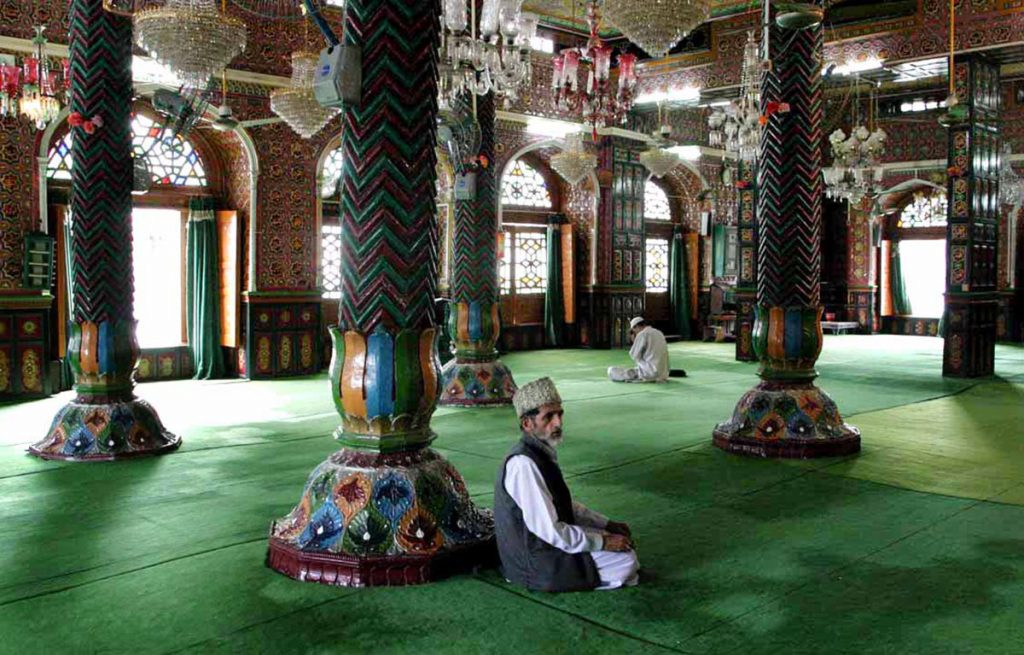The ugliness behind long-standing anti-Muslim bias in India