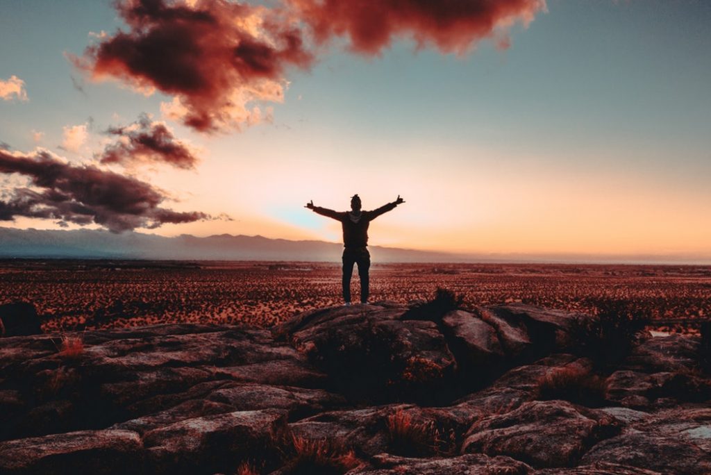 Transformative Life Coaching: A collaboration of therapy and spirituality