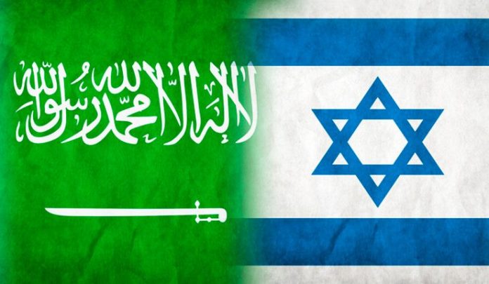 Israel to launch railway network connecting it with Saudi Arabia