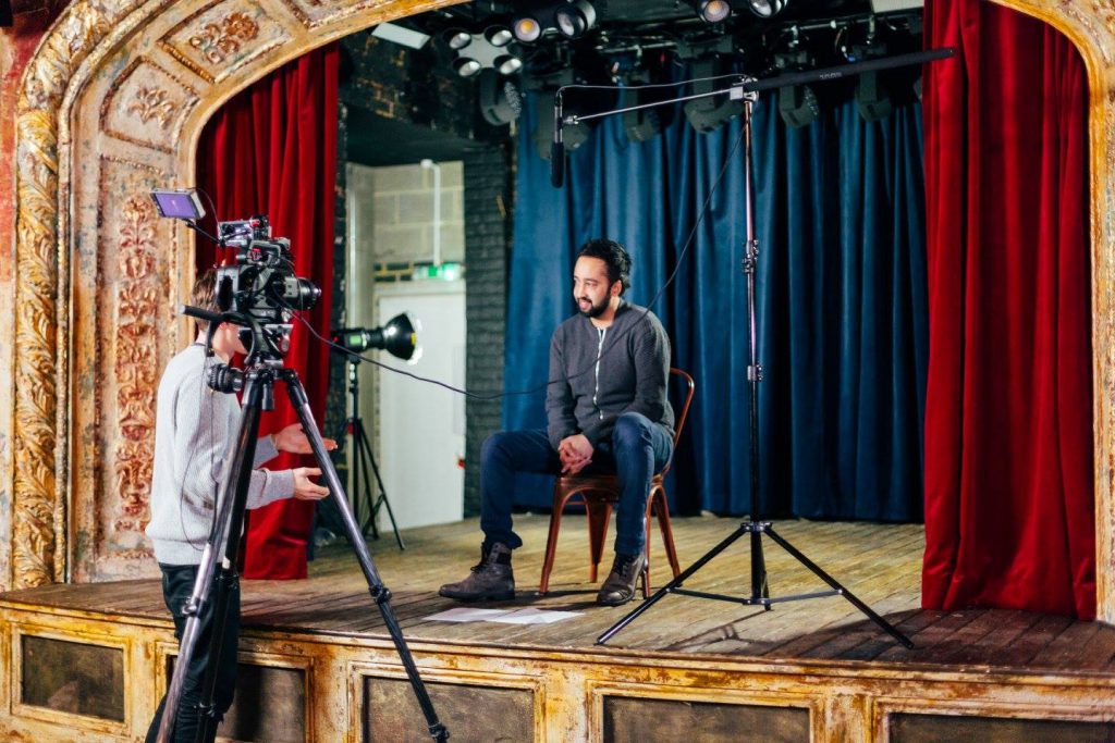 Voices: Celebrating A Community Of Diversity Through The Sharing And Telling Of Stories