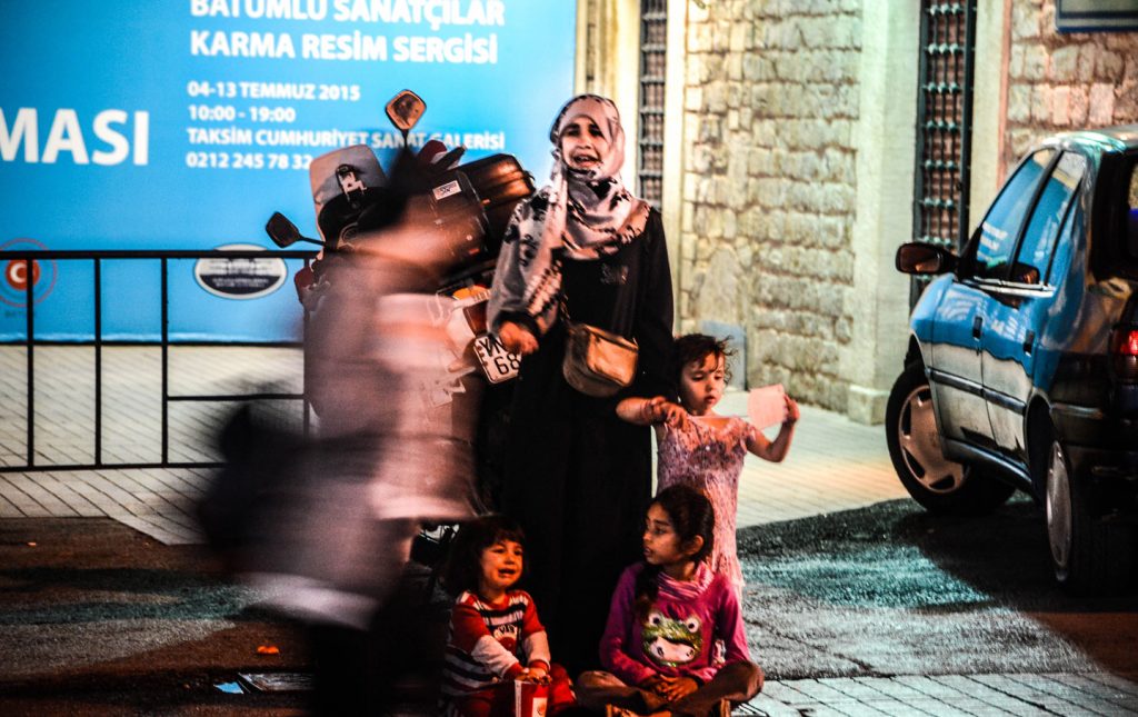 The Integration of Syrian Refugees in Turkey and the United States