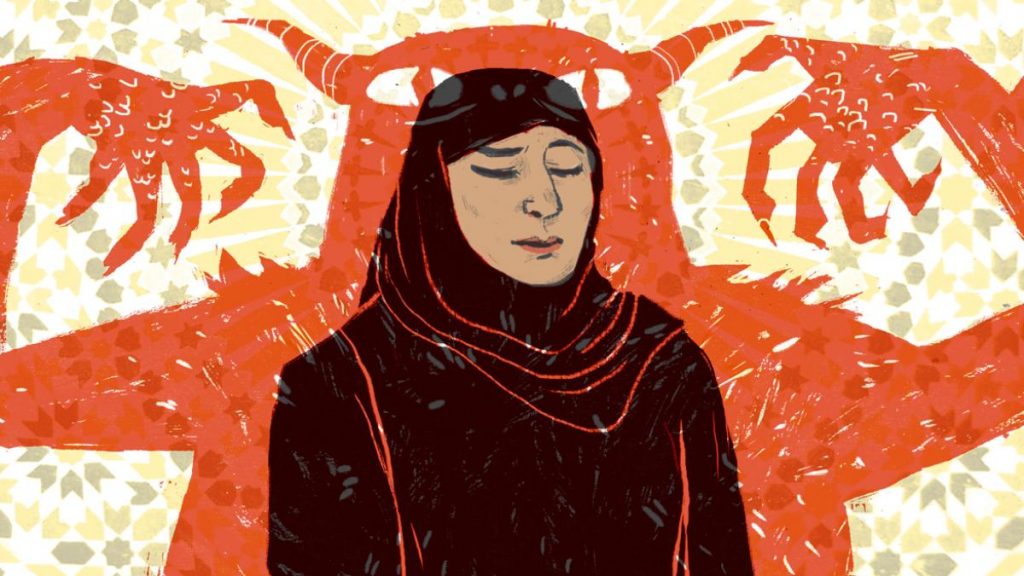 Depression and Self Harm: My Struggle with my Mental Health