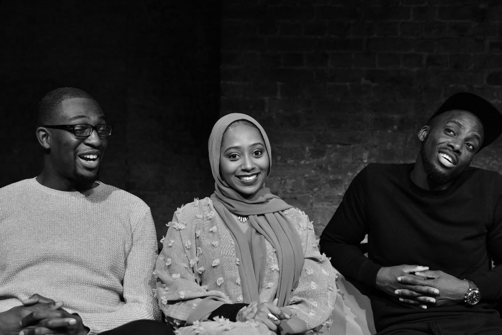 UK’s First Festival of Muslim Literature, Culture and Ideas Launched
