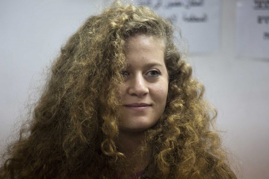 Three Reasons Why Israel Backed Down and Ahed Tamimi Will Walk Free