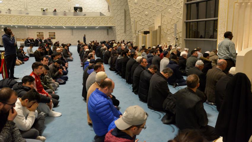 French Muslims Blast Anti-Semitism Letter As Attack on Islam